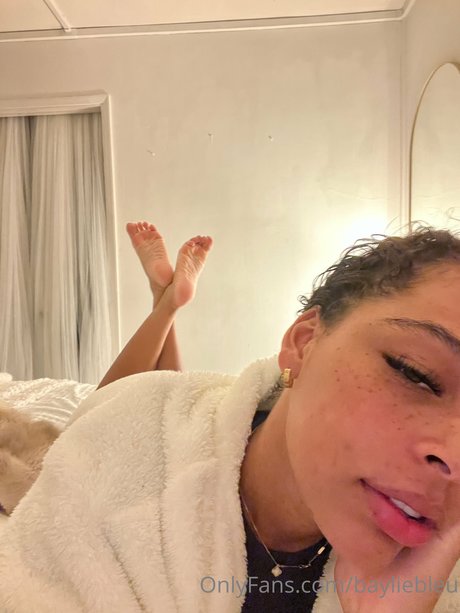 Bayliebleu only fans nudes