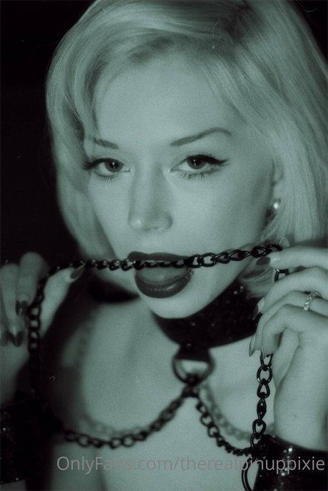 Pinup pixie only fans naked