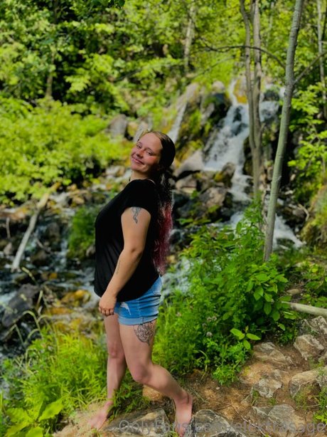 Sage Lux Sagelux onlyfans leakes