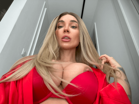 Solar Kate only fans sex