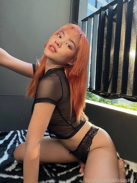 _Alissa Sky_ nude onlyfans