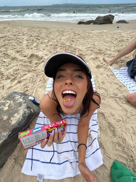 Alliyah porn leaked onlyfans