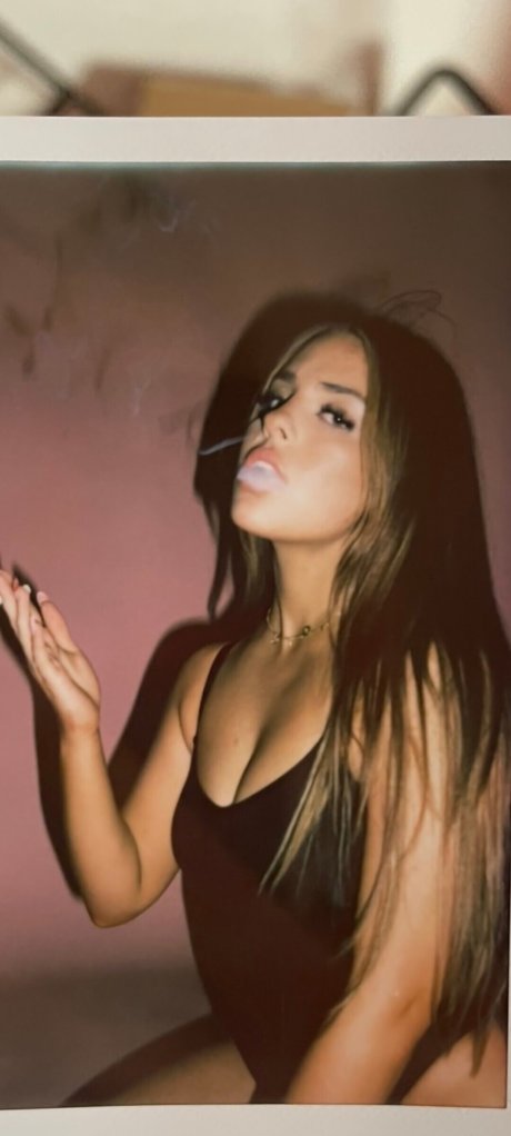 Alliyah nude porn onlyfans