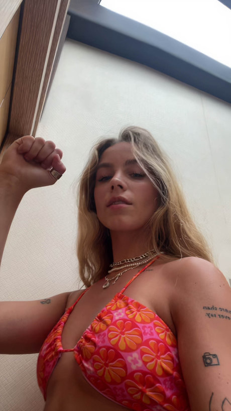 Anna Shumate xxx onlyfans