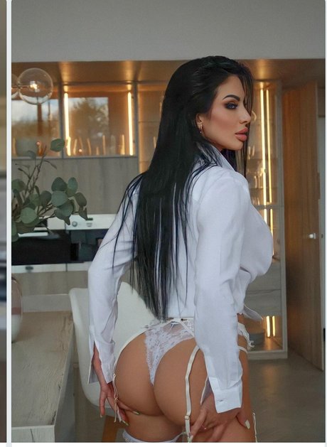 Evgeniya Donetsk naked onlyfans leak