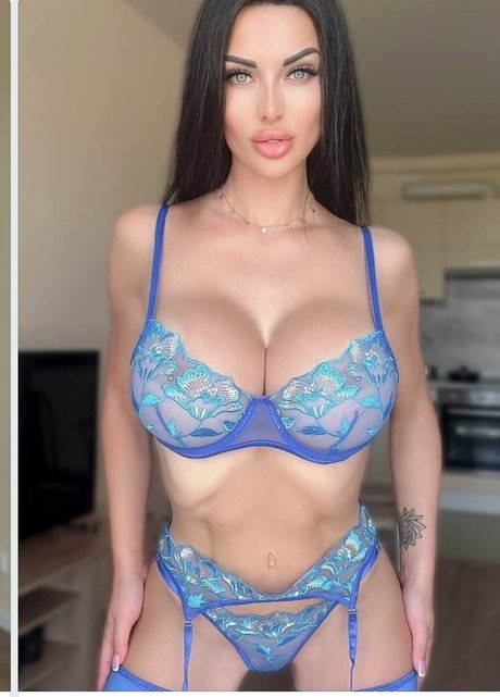 Evgeniya Donetsk onlyfans nude