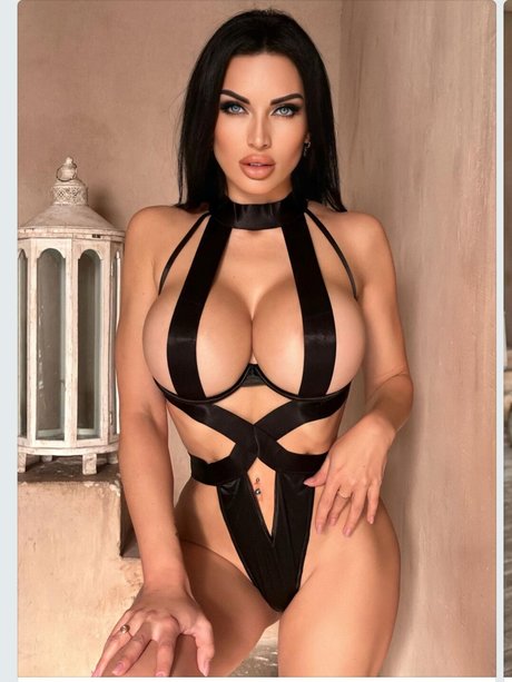 Evgeniya Donetsk leak onlyfans porn