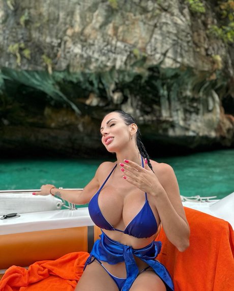 Evgeniya Donetsk leaked onlyfans