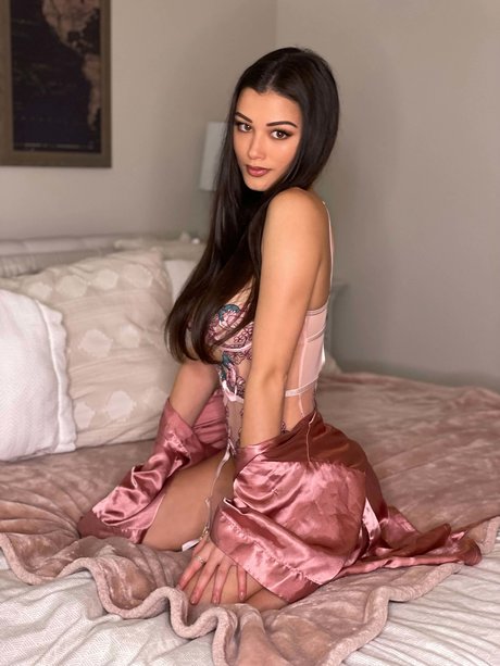 Keilah Kang onlyfans leaked pics