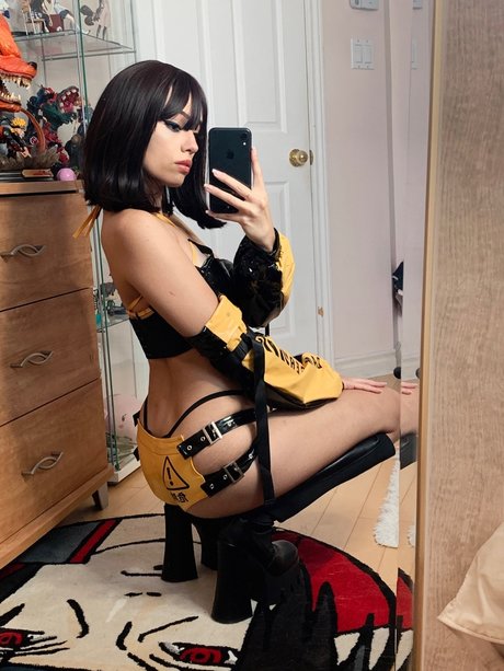 Mimisemaan nude onlyfans leak