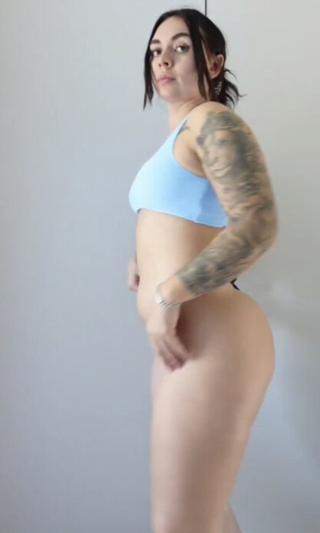 Abby Berner_ naked onlyfans leaked