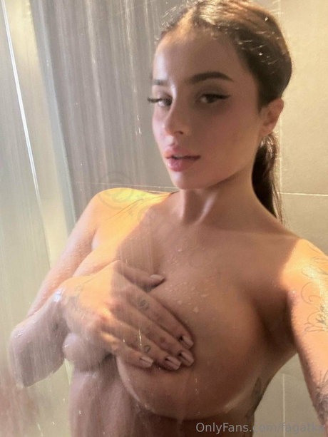 Agata Fagata Fak nudes leaked onlyfans