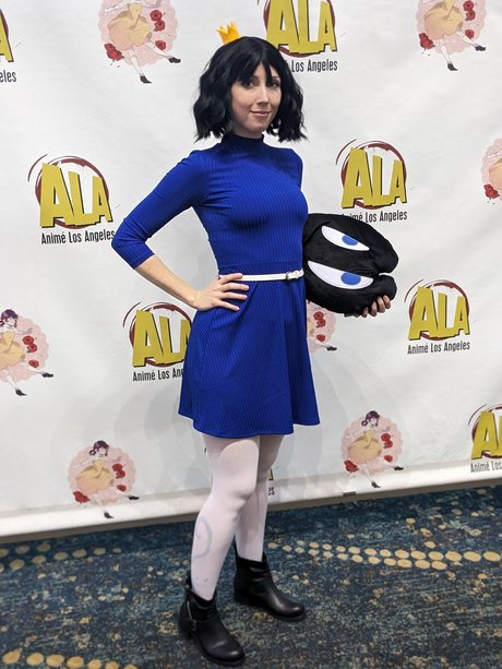 Ikuy Cosplayer only fans leaks