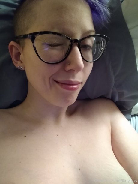 Ikuy Cosplayer onlyfans images