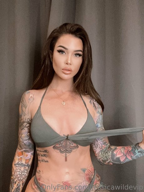 Jessica Wilde xxx onlyfans