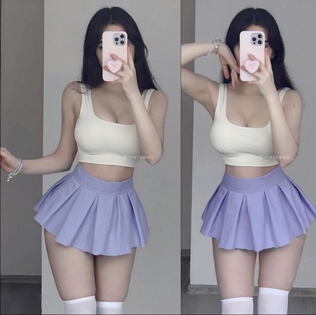 Mersweb naked leaked onlyfans