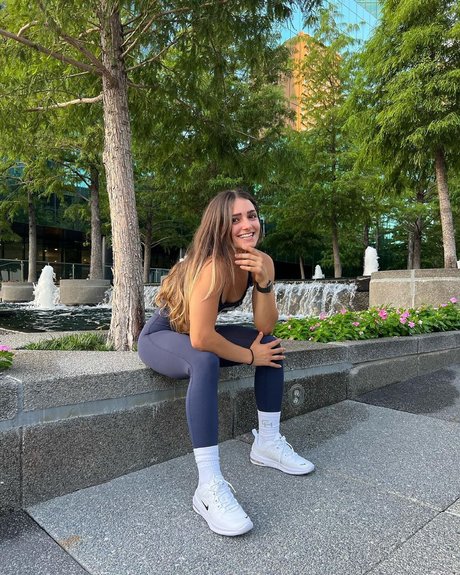 Michela Arbocco onlyfans leakes