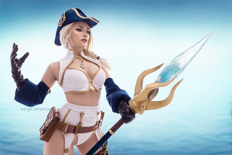 Narga Aoki onlyfans porn leak