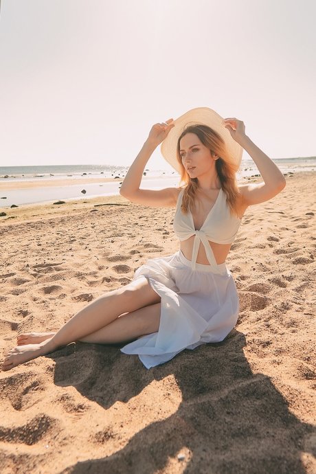 Narga Aoki onlyfans exposed