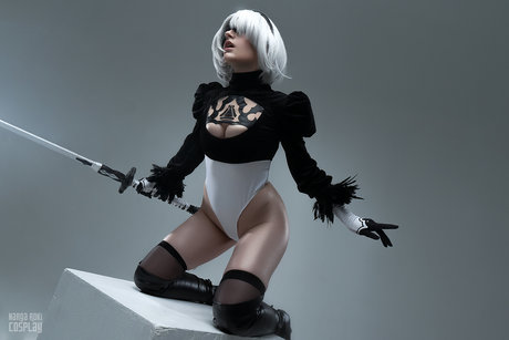 Narga Aoki onlyfans joi