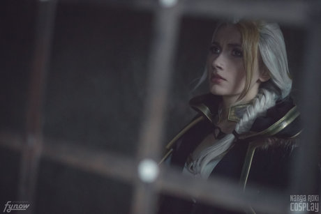 Narga Aoki nudes onlyfans leaked