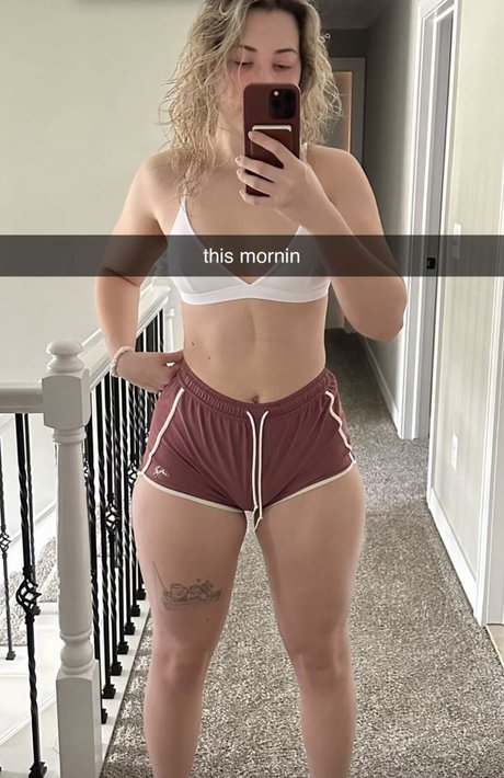 Alice Klomp only fans leaked porn