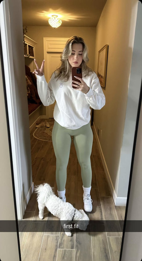 Alice Klomp porn onlyfans