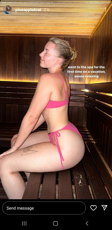 Alice Klomp free only fans