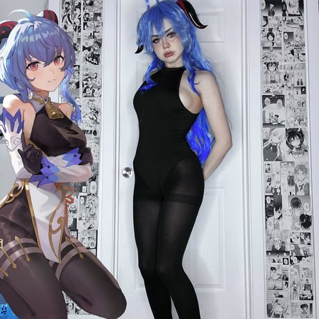 Sugoimeg_ onlyfans leak