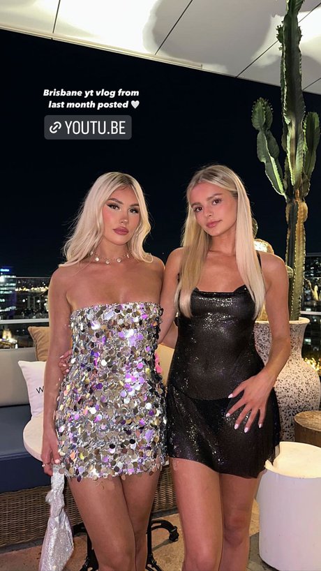 bronte sheppeard Profile pic