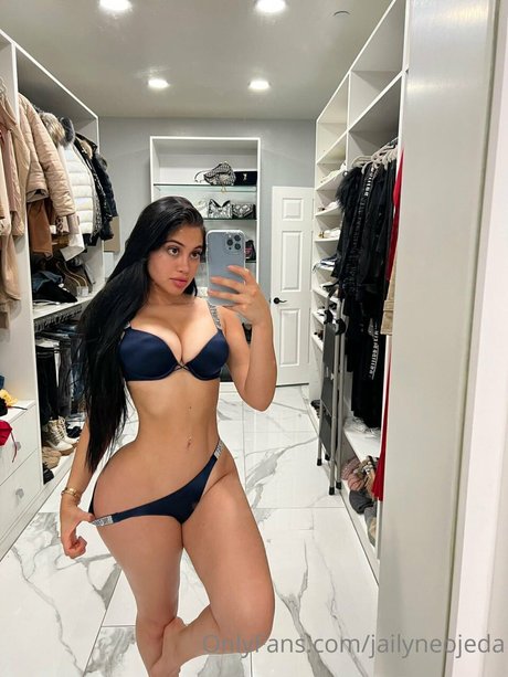 Jailyne Ojeda onlyfans model photo
