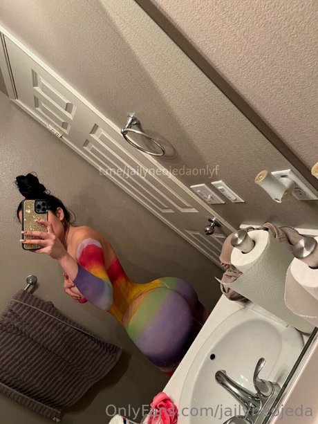 Jailyne Ojeda nude on onlyfans