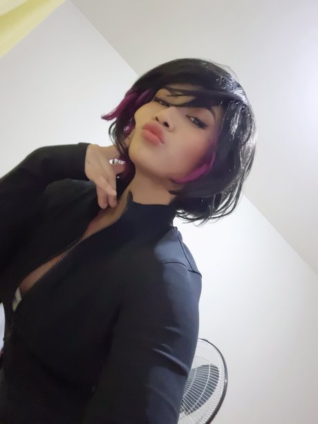 Nyaaati onlyfans naked