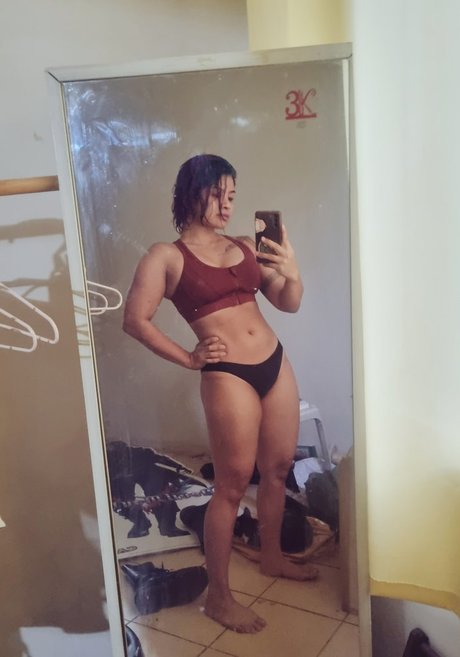 Nyaaati onlyfans post