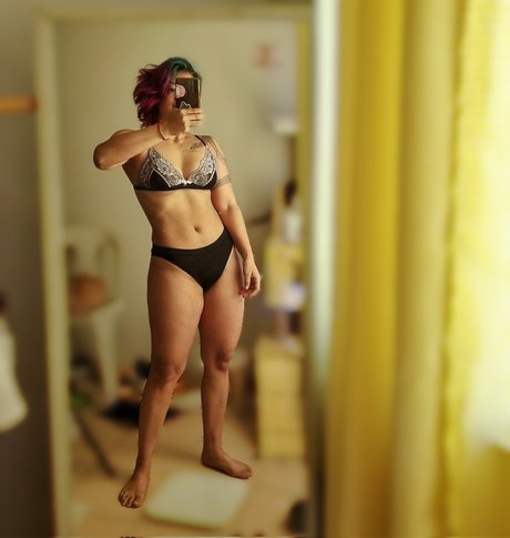 Nyaaati porn onlyfans leak