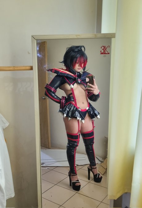 Nyaaati onlyfans pics nude