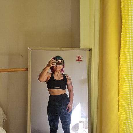 Nyaaati onlyfans leaks nudes