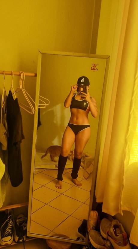 Nyaaati onlyfans nude content