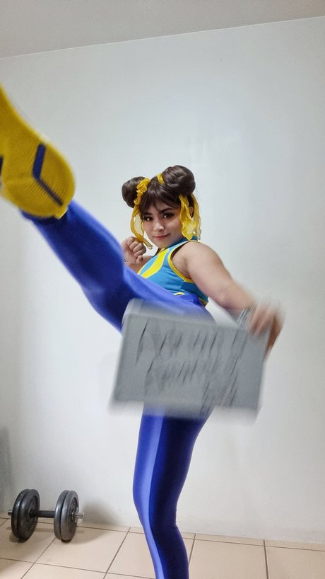 Nyaaati onlyfans naked