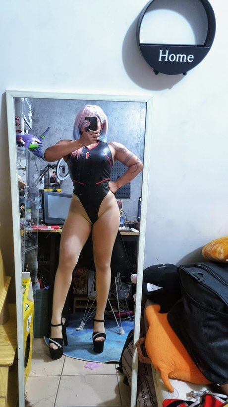 Nyaaati onlyfans nudes leaks