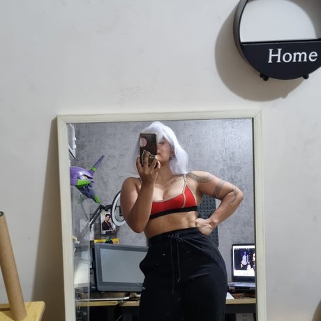 Nyaaati leaked onlyfans content