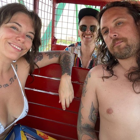 Rax King onlyfans leak naked