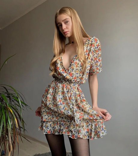 Vlada Dobryak onlyfans leaked pictures