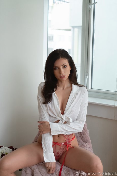 Corin Jamie Lee Clark nudes onlyfans leaks