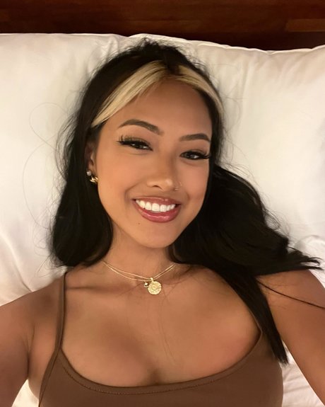 Gabby Hua_ onlyfans leaked free