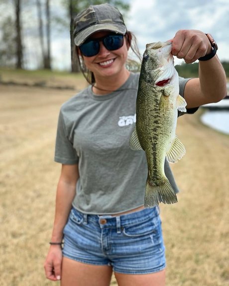 Hannah Barron Profile pic