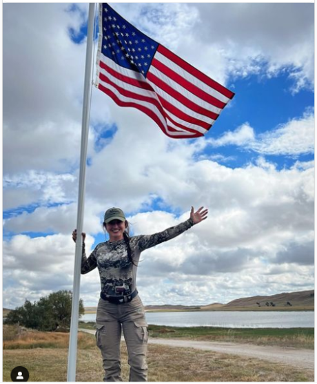 Hannah Barron onlyfans leaked