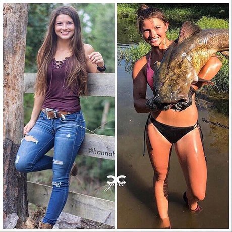 Hannah Barron onlyfans archive