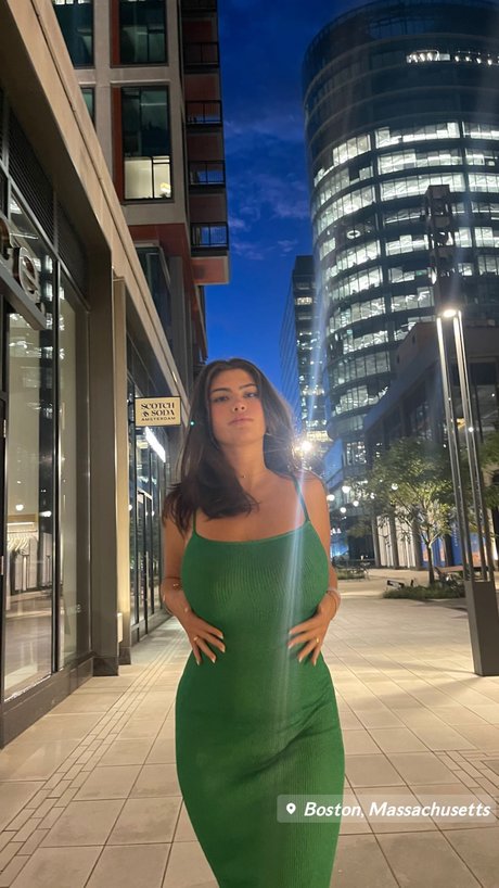 Colleen Sheehan onlyfans lesk