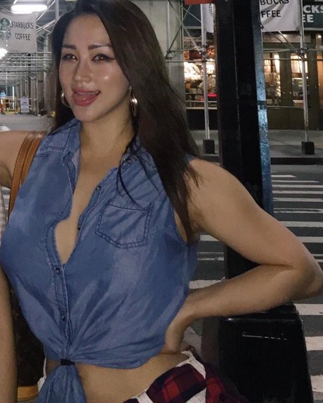 Dajin nude on onlyfans